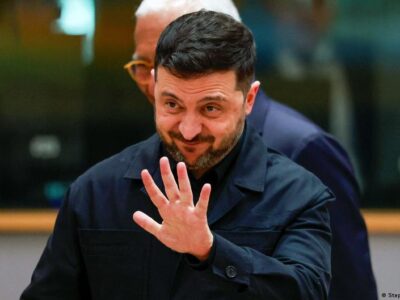 75217162 403.jpg Deutsche Welle Владимир Зеленский