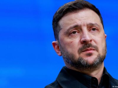 75223324 403.jpg Deutsche Welle "Мир", Владимир Зеленский