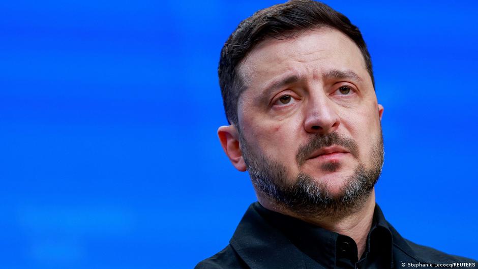 75223324 403.jpg Deutsche Welle "Мир", Владимир Зеленский