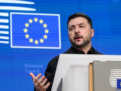 75223354 403.jpg Deutsche Welle Владимир Зеленский