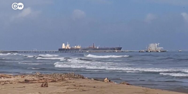 75226992 403.jpg Deutsche Welle Венесуэла