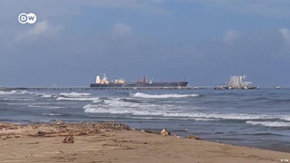 75226992 403.jpg Deutsche Welle Венесуэла