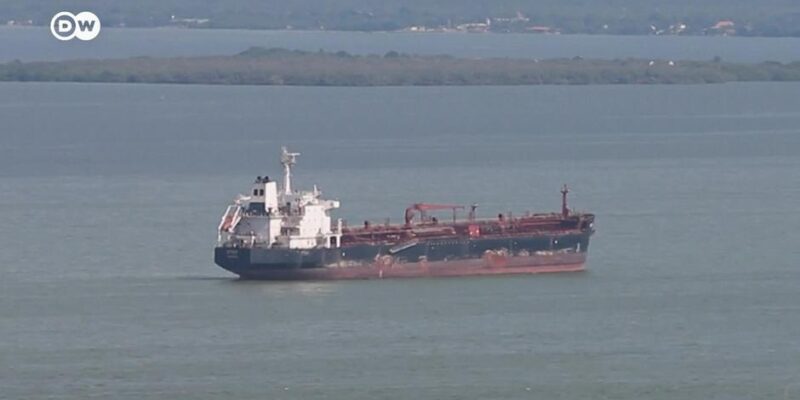 75227051 403.jpg Deutsche Welle Венесуэла