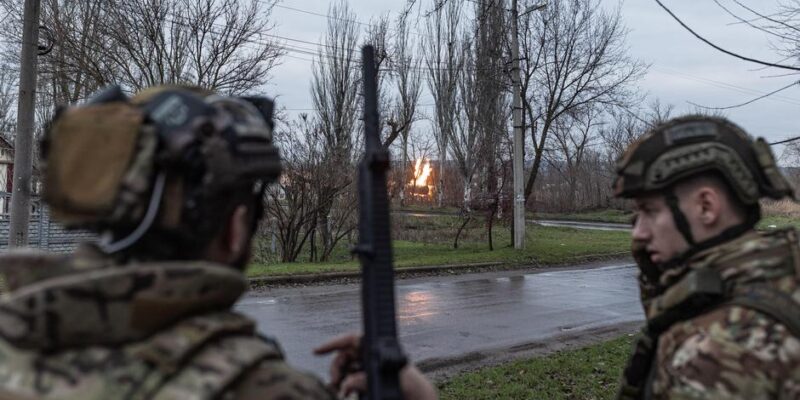 75235552 403.jpg Deutsche Welle ВСУ