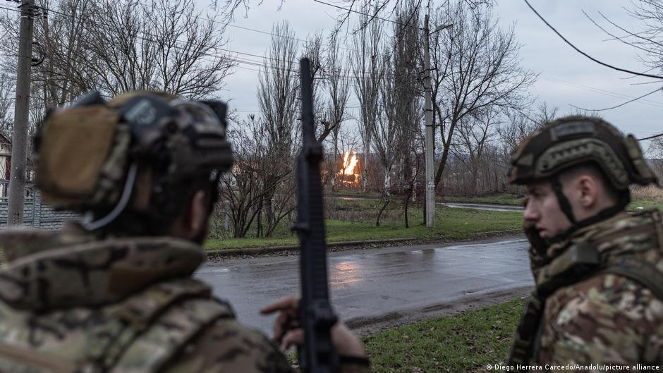 75235552 403.jpg Deutsche Welle ВСУ