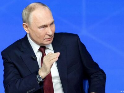 75240341 403.jpg Deutsche Welle Владимир Путин