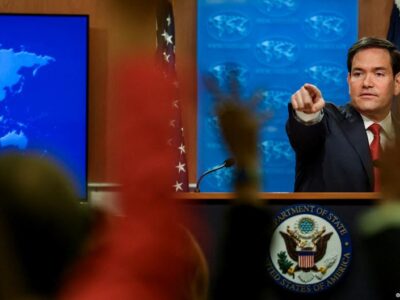 75247951 403.jpg Deutsche Welle санкции CША