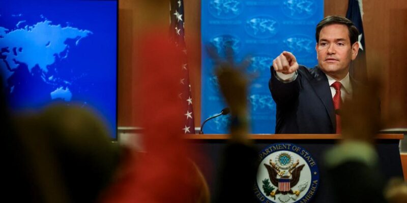 75247951 403.jpg Deutsche Welle санкции CША