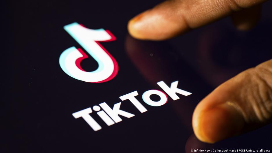 Польша просит Eврокомиссию расследовать "дезинформацию РФ в TikTok" 1 75249096 403.jpg Deutsche Welle tiktok