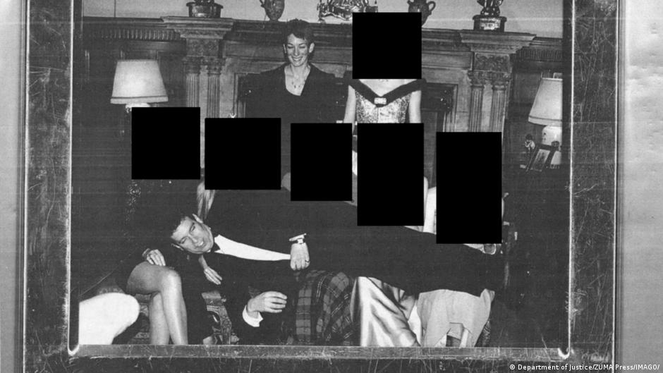 75253800 403.jpg Deutsche Welle файлы Эпштейна