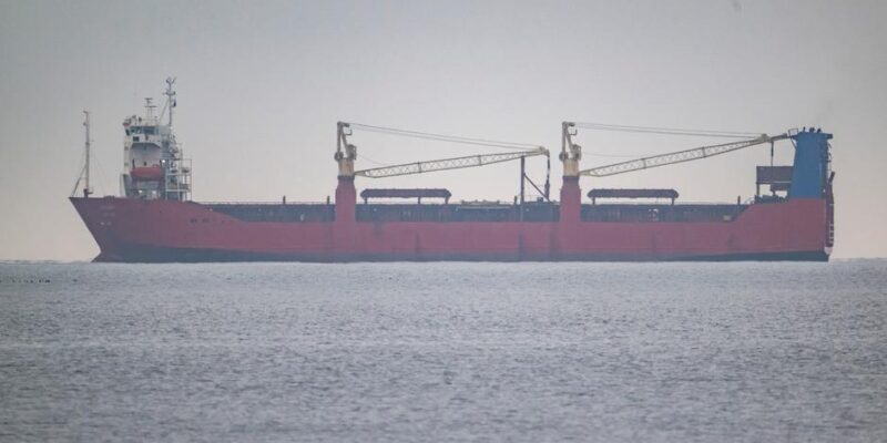 75258142 403.jpg Deutsche Welle санкции, фрахтовик