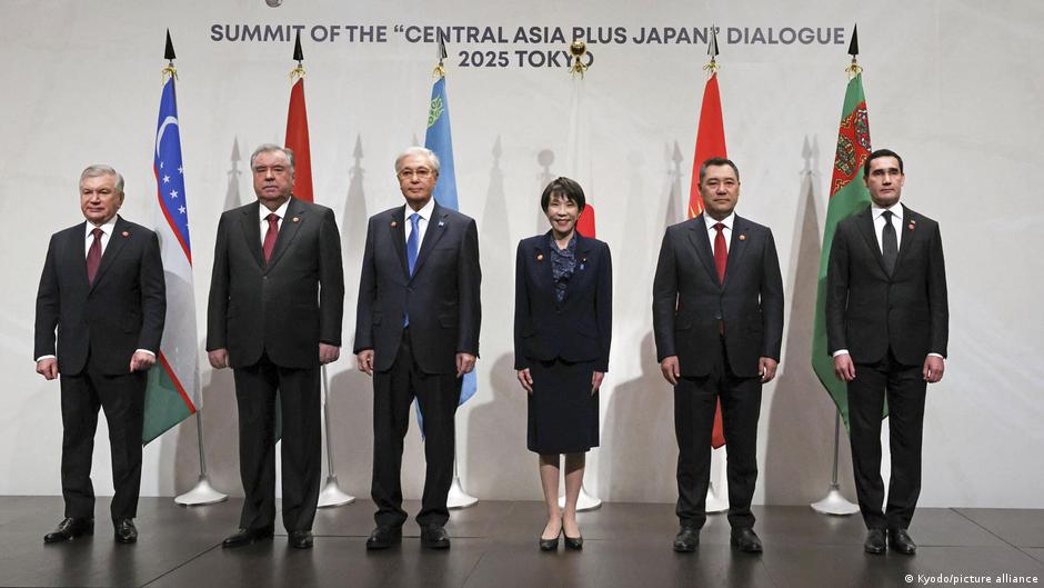 75258366 403.jpg Deutsche Welle Центральная Азия