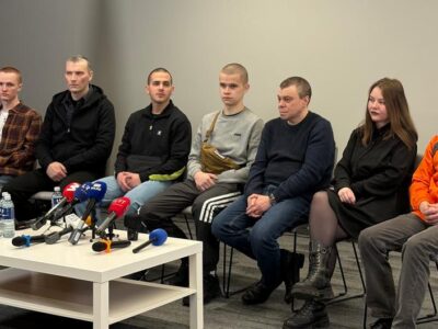 75268471 403.jpg Deutsche Welle политзаключенные