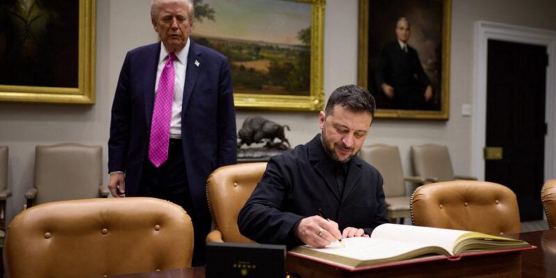 75272081 403 1.jpg 1 Deutsche Welle Трамп-Зеленский