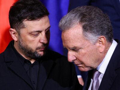 75272115 403.jpg Deutsche Welle Зеленский-Уиткофф