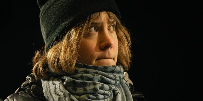 75286421 403.jpg Deutsche Welle Грета Тунберг