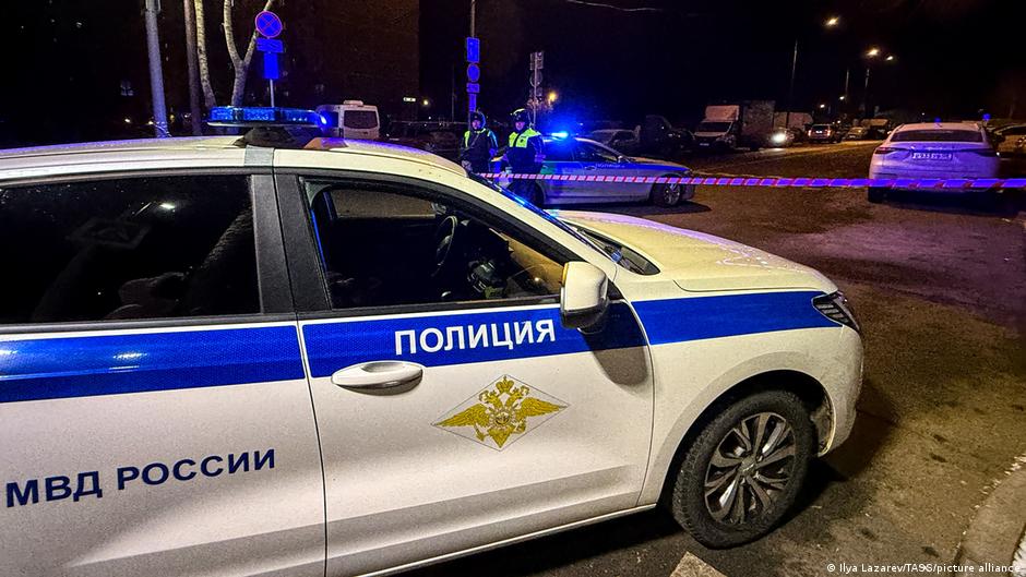 В подмосковном Подольске произошла массовая драка со стрельбой 1 75291997 403.jpg Deutsche Welle Подольск