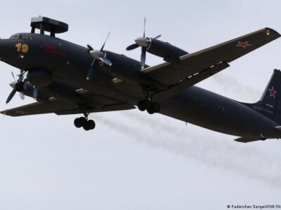 75296523 403.jpg Deutsche Welle СБУ