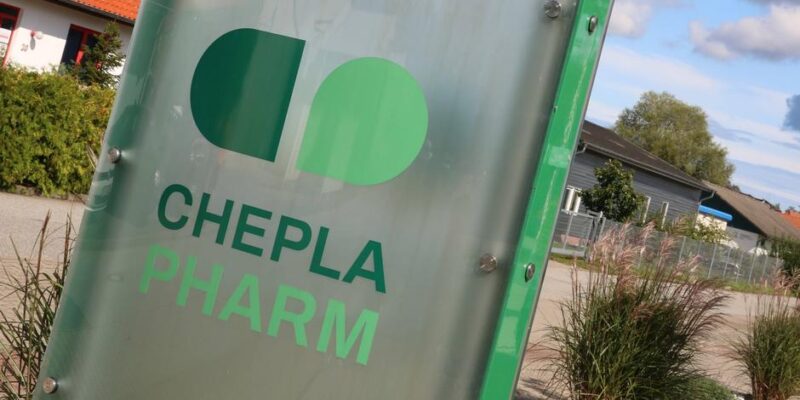 75300906 403.jpg Deutsche Welle препарат "Сероквель", шизофрения