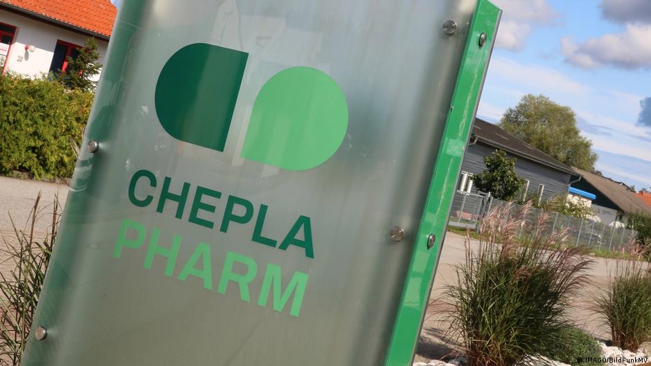 75300906 403.jpg Deutsche Welle препарат "Сероквель", шизофрения