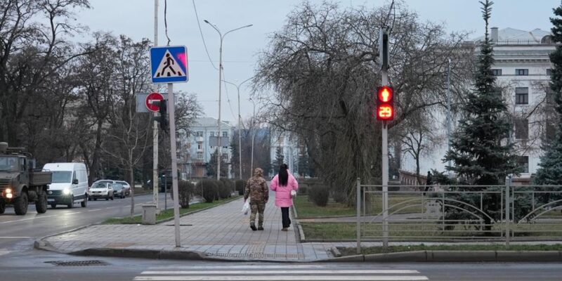 Прифронтовой Донбасс: как живут Краматорск и Славянск 1 75302996 403.jpg Deutsche Welle Донбасс