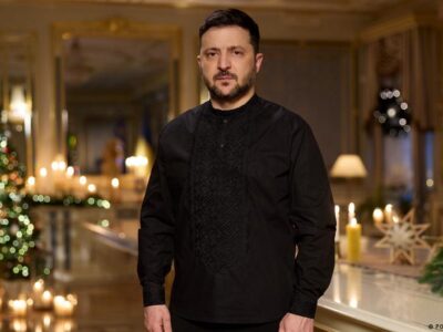 75304503 403.jpg Deutsche Welle Зеленский-Путин