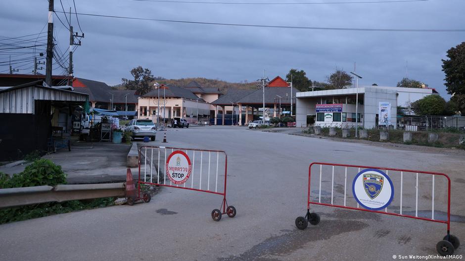 75313111 403.jpg Deutsche Welle Таиланд-Камбоджа