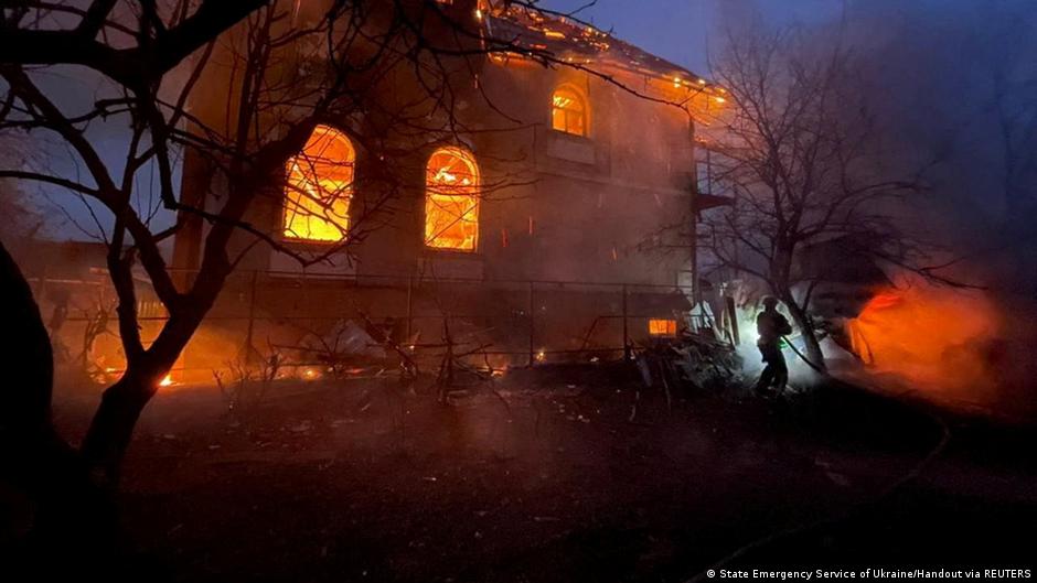 75313591 403.jpg Deutsche Welle удары по Украине