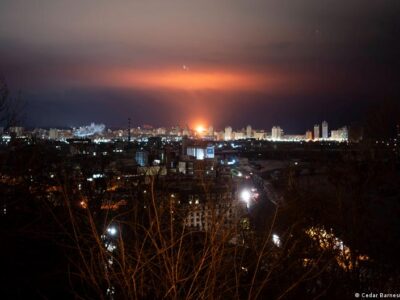 75314331 403.jpg Deutsche Welle "Укрэнерго", Нафтогаз