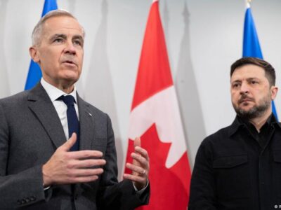 75317697 403.jpg Deutsche Welle Канада, Канада-Украина