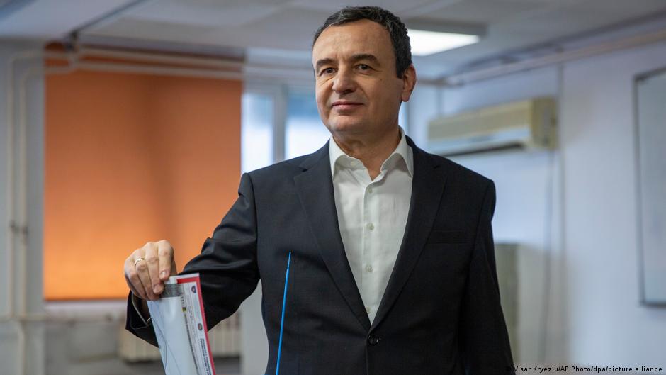 75324450 403.jpg Deutsche Welle Косово