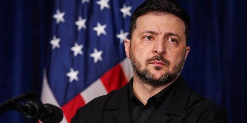 Зеленский: Киев обсудил с США сообщения об атаке на резиденцию Путина 1 75324626 403.jpg Deutsche Welle резиденция Путина