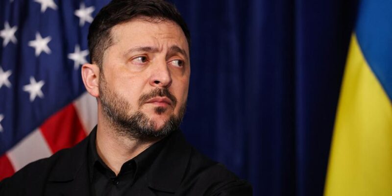 Зеленский: Компромисс по Донбассу - создание свободной экономической зоны 1 75324660 403.jpg Deutsche Welle Донбасс