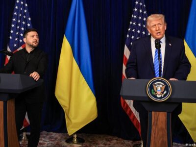 75324728 403.jpg Deutsche Welle Трамп-Зеленский