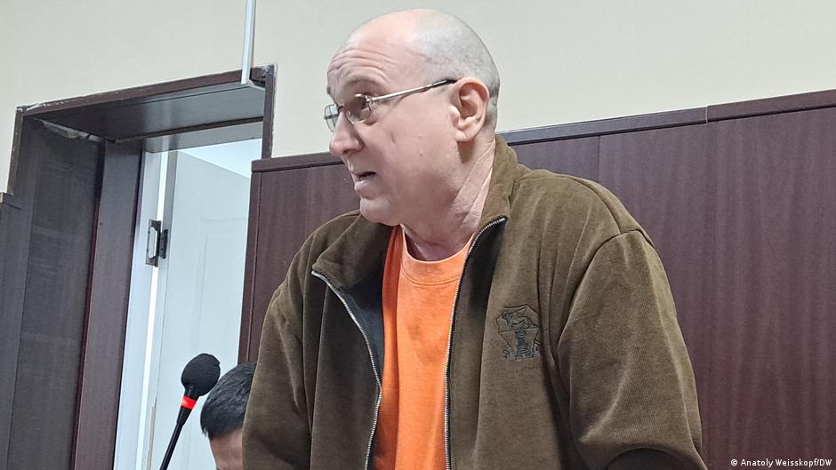 75336954 403.jpg Deutsche Welle Казахстан