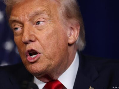 75337101 403.jpg Deutsche Welle Венесуэла