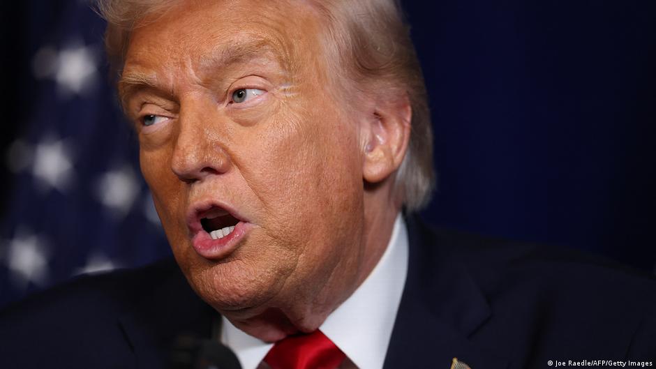 75337101 403.jpg Deutsche Welle Венесуэла