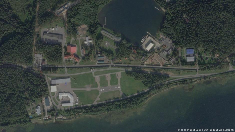 75341088 403.jpg Deutsche Welle атака дронов