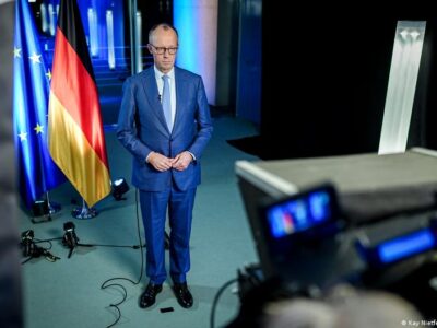 75342308 403.jpg Deutsche Welle Фридрих Мерц