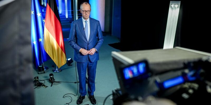 75342308 403.jpg Deutsche Welle Фридрих Мерц