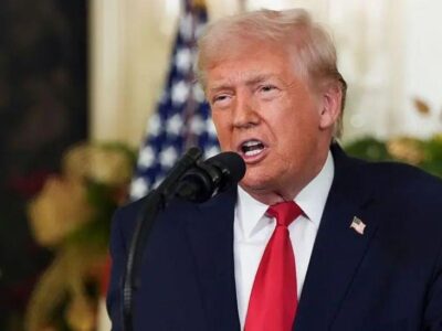 США решили продать Тайваню оружие на $11 млрд, в том числе системы HIMARS. Китай призвал Вашингтон «прекратить опасные действия» 5 757ef5c0 dc04 11f0 a8dc 93c15fe68710.jpg Новости BBC HIMARS