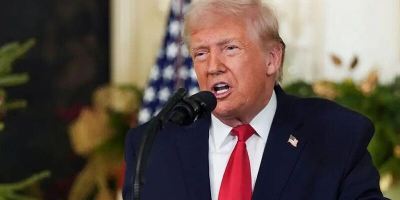 США решили продать Тайваню оружие на $11 млрд, в том числе системы HIMARS. Китай призвал Вашингтон «прекратить опасные действия» 1 757ef5c0 dc04 11f0 a8dc 93c15fe68710.jpg Новости BBC HIMARS