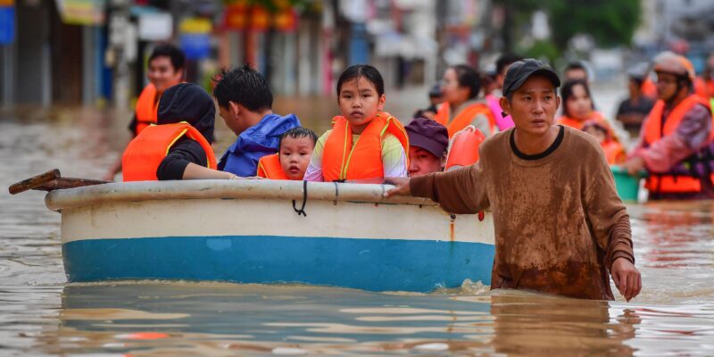 Потепление на планете поставит очередной рекорд в 2025 году 1 7ee1c350 d4fb 11f0 949c 45d05c88eada.jpg Новости BBC глобальное потепление