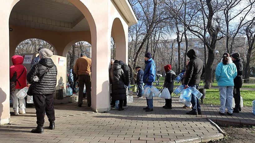 Одесса второй день в блэкауте, без воды и тепла. Как город выживает под постоянными ударами России 1 82a25600 d8e6 11f0 b984 9fd1b9193e69.jpg Новости BBC одесса