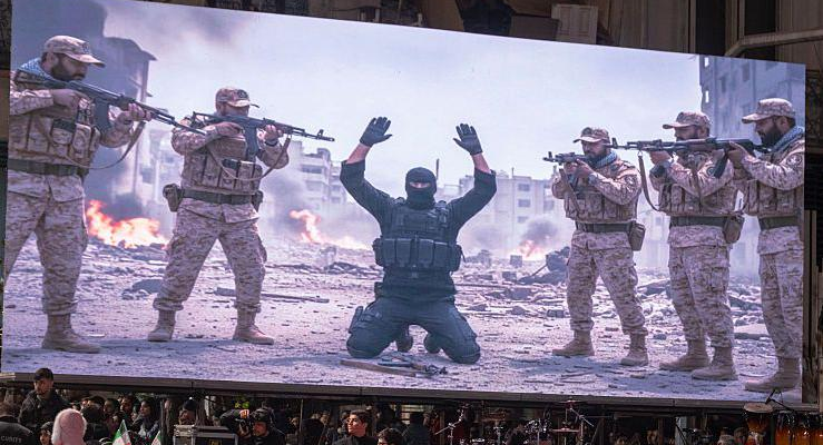 «Никогда и не исчезало». Набирает ли силу «Исламское государство»? 1 8f4698a0 dcc2 11f0 b67b 690eb873de1b.png Новости BBC исламское государство