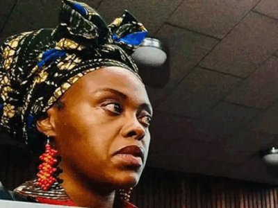 В ЮАР радиоведущую и еще четырех человек задержали по подозрению в наемничестве и вербовке в армию РФ на войну в Украине 8 95de5150 cf00 11f0 9fb5 5f3a3703a365 1.png 1 Новости BBC ЮАР