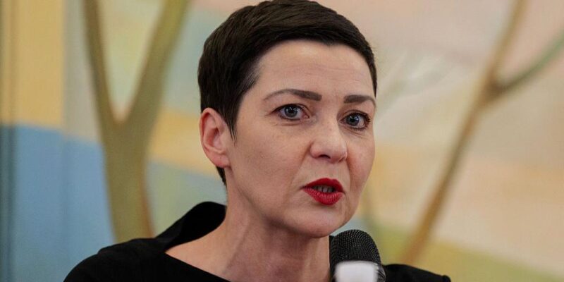 Освобожденные белорусские политзаключенные провели первую пресс-конференцию 1 97de20b0 d90b 11f0 a913 a51839a280a3 1.jpg 1 Новости BBC пресс-конференция