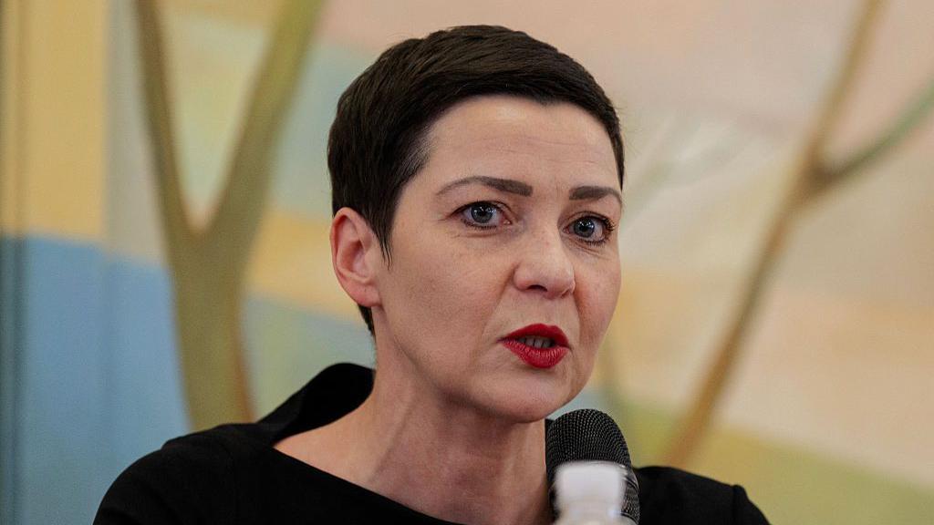 Освобожденные белорусские политзаключенные провели первую пресс-конференцию 1 97de20b0 d90b 11f0 a913 a51839a280a3.jpg Новости BBC политзаключенные