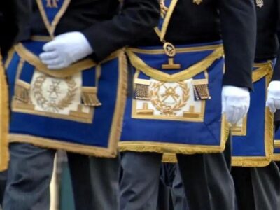 Сотрудников лондонской полиции обязали декларировать членство в масонских ложах 8 9fc53010 d6aa 11f0 8c06 f5d460985095.jpg Новости BBC полиция