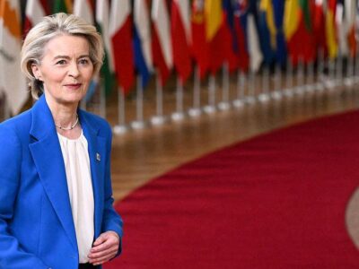 Ключевой день для Украины и Европы. Лидеры ЕС решают судьбу замороженных российских активов 7 a8984b80 dbfc 11f0 a030 476ae6d8c14a.jpg Новости BBC активы РФ